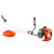 Débroussailleuse  HUSQVARNA 129R 27 cm3