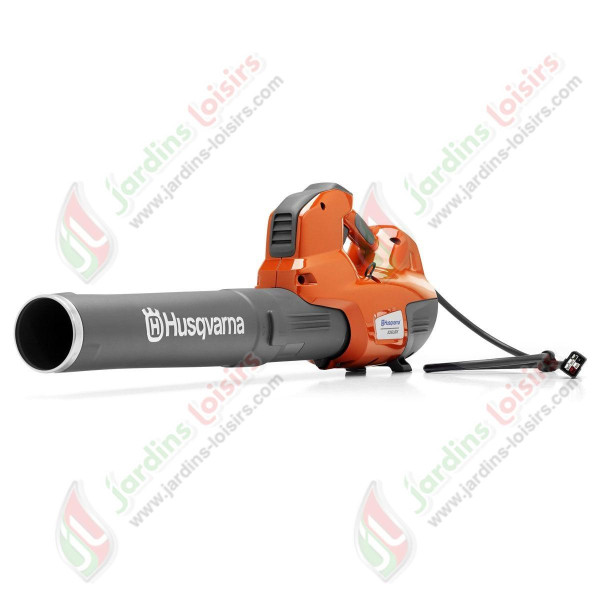 Souffleur à batterie 530iBX HUSQVARNA