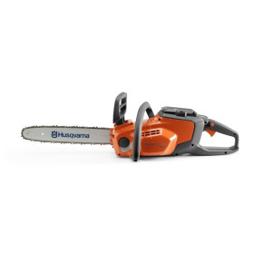 Tronçonneuse à batterie 120i Nue HUSQVARNA