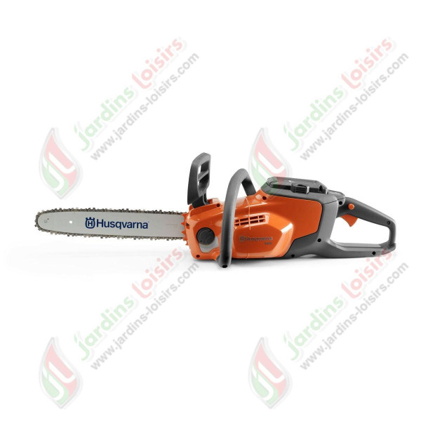 Tronçonneuse à batterie MSA161T 25 cm STIHL nue