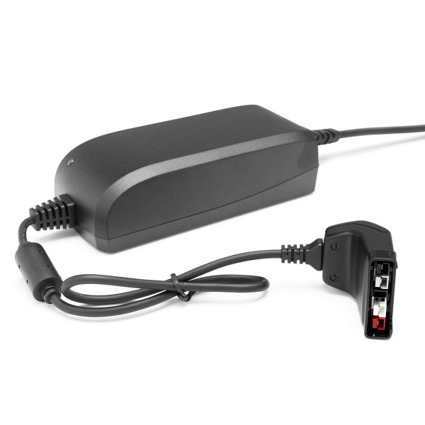 Chargeur standard QC80 HUSQVARNA Chargeur standard QC80 HUSQVARNA