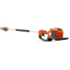 Tronçonneuse sur perche à batterie 536LiP4 HUSQVARNA