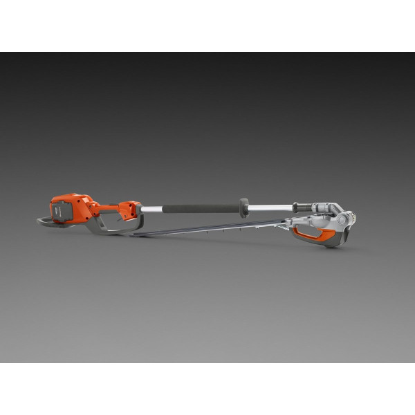 Taille Haies Sur Perche A Batterie Husqvarna 536lihe3