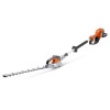 Taille-haies sur perche à batterie 536LiHE3 HUSQVARNA