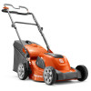 Tondeuse à batterie LC141Li nue HUSQVARNA