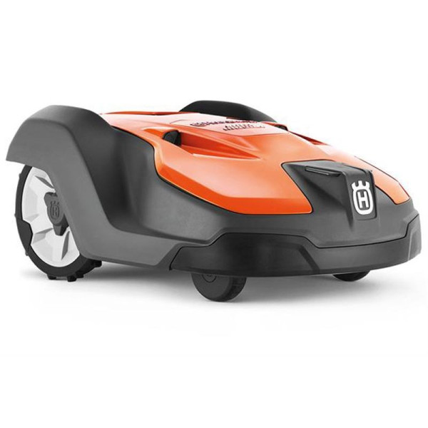 Husqvarna Automower Robot Tondeuse Accessoires Orange//Gris