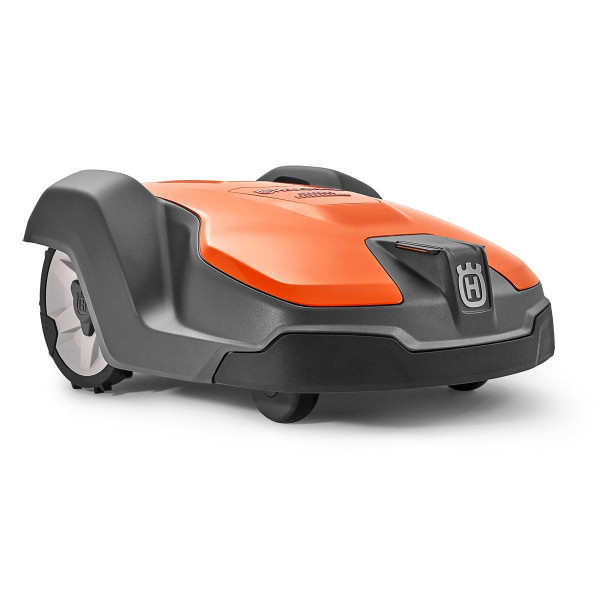 Robot tondeuse AM520 PRO Husqvarna