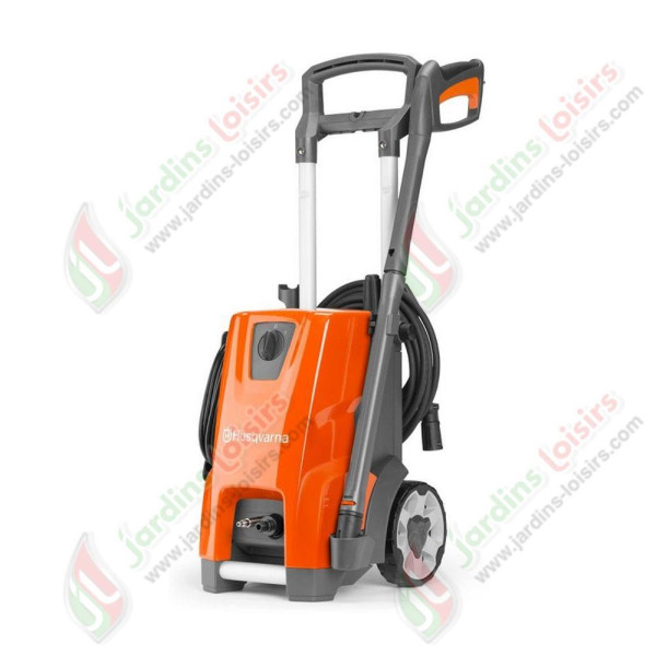 Nettoyeur haute pression PW345C HUSQVARNA