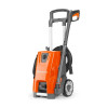 Nettoyeur haute pression PW345C HUSQVARNA