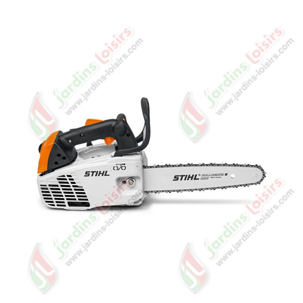 Tronçonneuse d'élagage MS 194 TC-E 35 CM STIHL