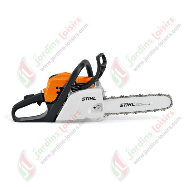 Tronçonneuse thermique MS 211 40 CM STIHL