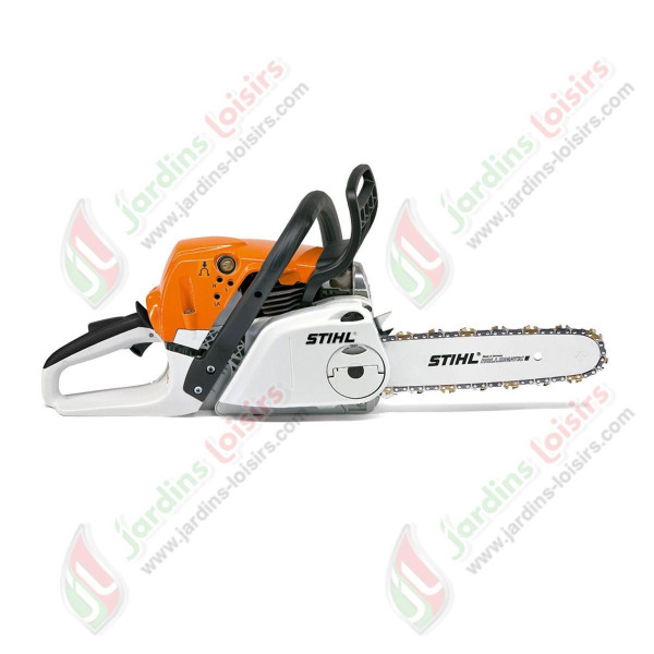 Tronçonneuse thermique MS 231 C-BE STIHL