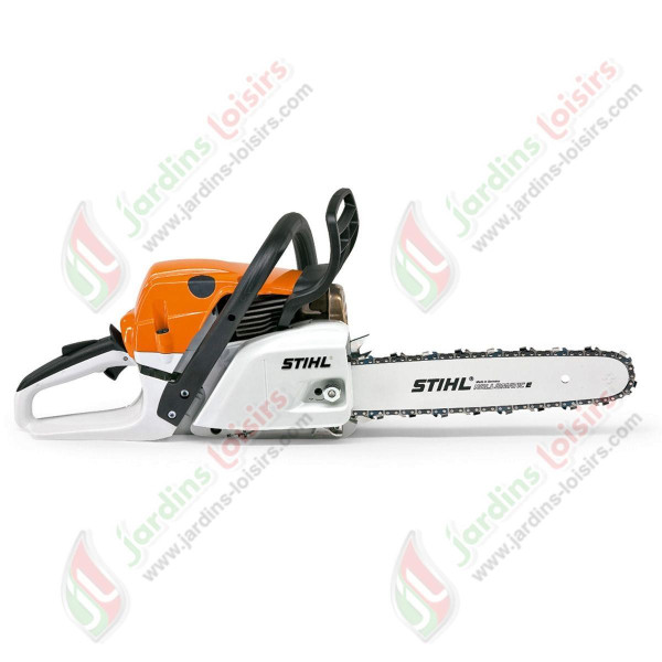 Tronçonneuse thermique MS 241 C-M 45 cm STIHL