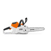 Tronçonneuse à batterie MSA160C-BQ STIHL, sans batterie ni chargeur