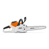 Tronçonneuse à batterie MSA200C-BQ STIHL, sans batterie ni chargeur