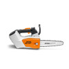 Tronçonneuse à batterie MSA161T STIHL, sans batterie ni chargeur