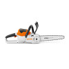 Tronçonneuse à batterie MSA 120C-B STIHL (nue)