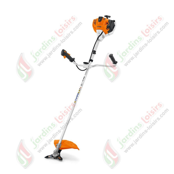 Débroussailleuse STIHL FS260CE