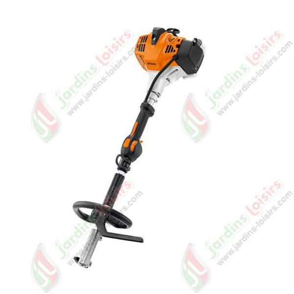 Moteur CombiSysteme STIHL KM 94RC-E - outils interchangeables