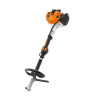 Moteur CombiSysteme STIHL KM 94RC-E - outils interchangeables