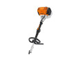 Moteur combiSysteme STIHL KM 111 R - outils interchangeables