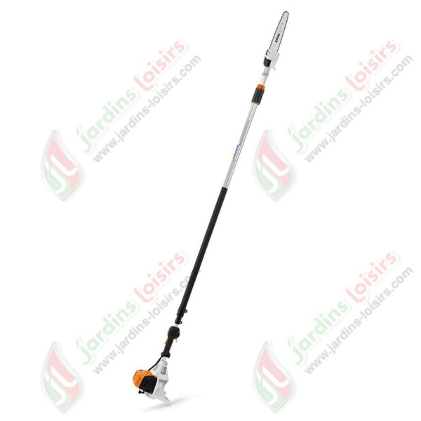 Perche d'élagage STIHL HT103