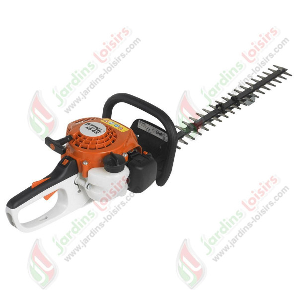 Taille-haie thermique Stihl HS 82 R