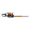 Taille-haies thermique professionnel STIHL HS82R-750