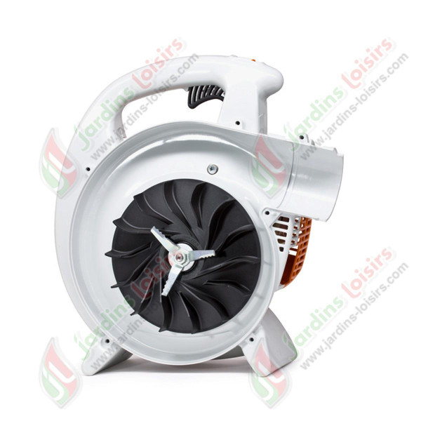 Souffleur aspirateur STIHL SH86 C-E