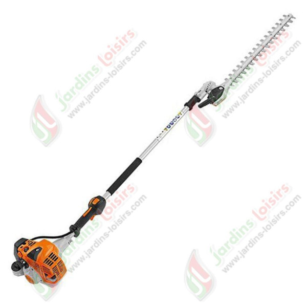 Taille-haie sur perche STIHL HL92C-E/145