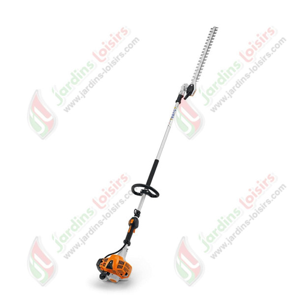 Taille-haies sur perche STIHL HL94C-E 145