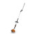 Taille-haies sur perche STIHL HL94C-E 145