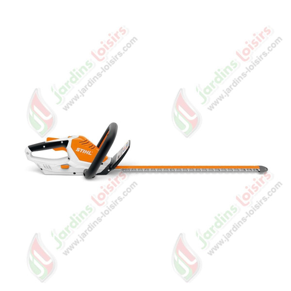 STIHL HSA 45 taille haie STIHL