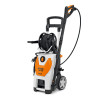 Nettoyeur haute pression RE130PLUS STIHL