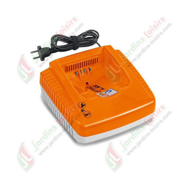 Chargeur rapide AL500 STIHL