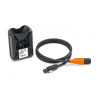 Kit de raccordement avec adaptateur AP STIHL