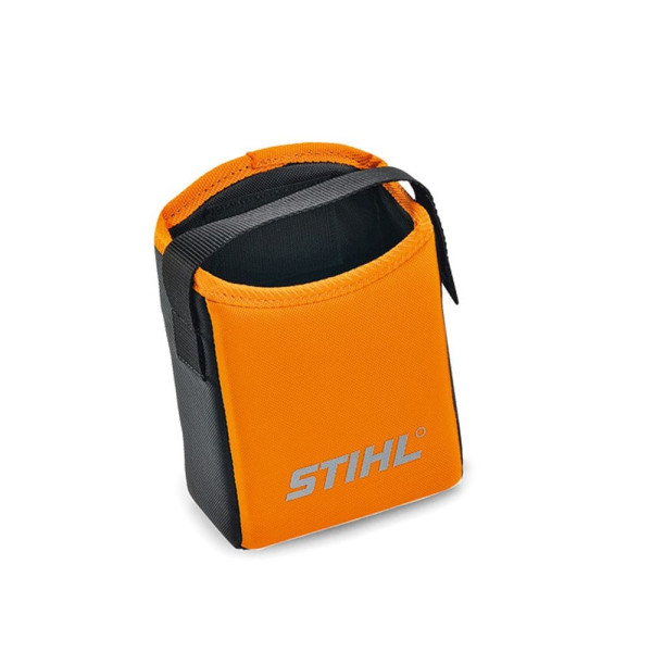 Pochette de ceinture pour ceinture à batterie STIHL