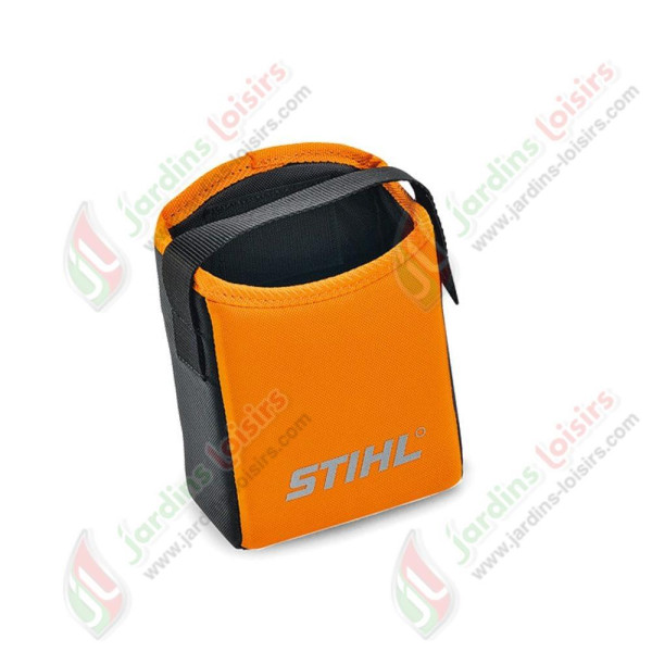 Pochette pour batterie STIHL AP