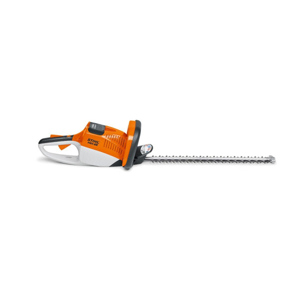 Taille haie à batterie STIHL HSA 50 + BATTERIE AK 10 + CHARGEUR AL 101 -  Bernard Motoculture