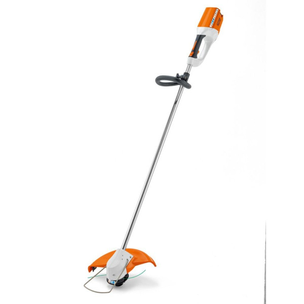 Coupe bordures à batterie FSA85 STIHL nu Coupe bordures à batterie FSA85 STIHL livré sans chargeur ni batterie