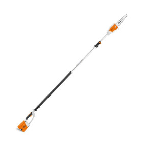 Tronçonneuse sur perche à batterie HTA85 STIHL