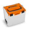 Malette pour batterie dorsale STIHL AR STIHL
