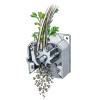 Broyeur électrique STIHL GE140L