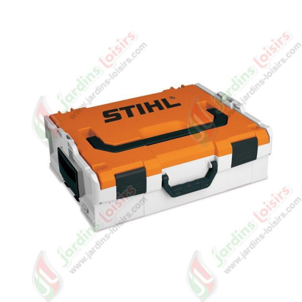 Malette pour 4 batteries STIHL AP  STIHL