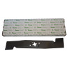 Lame tondeuse STIHL VIKING MA 339 MA 339 C n°série 4 33 747 576