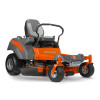 Tondeuse à braquage zéro Z242F HUSQVARNA