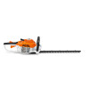 Taille-haies thermique STIHL HS 46 C-E