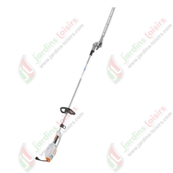 Taille-haie sur perche HLE71K STIHL