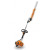 Taille-haies sur perche STIHL HL91KCE