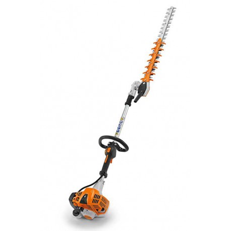 Taille Haies Sur Perche Stihl Hl91kce